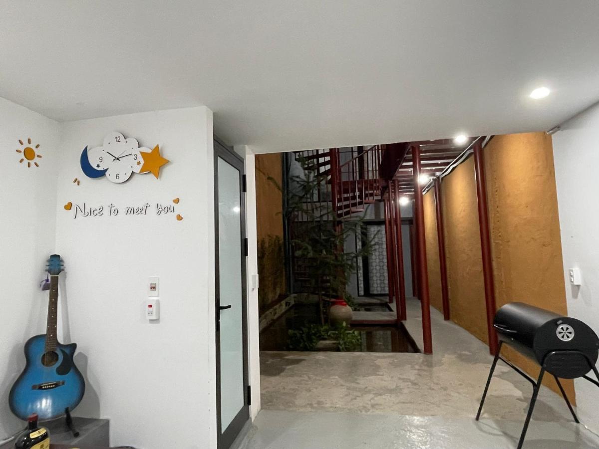 מלון דונג ואן Aurora'S House מראה חיצוני תמונה
