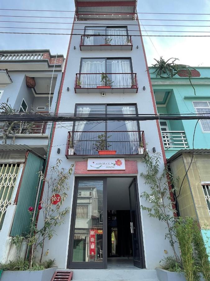 מלון דונג ואן Aurora'S House מראה חיצוני תמונה